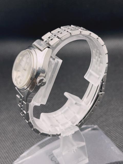 T433 ★ CITIZEN シチズン 腕時計 28800 21 JEWELS 自動巻き 4-691181 Y アンテーク < ブランド  T433 ★ CITIZEN シチズン 腕時計 28800 21 JEWELS 自動巻き 4-691181 Y アンテーク < ブランドの