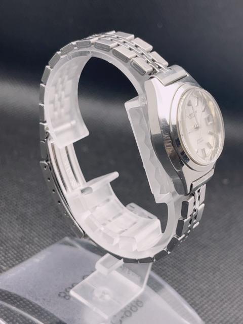 T433 ★ CITIZEN シチズン 腕時計 28800 21 JEWELS 自動巻き 4-691181 Y アンテーク < ブランド  T433 ★ CITIZEN シチズン 腕時計 28800 21 JEWELS 自動巻き 4-691181 Y アンテーク < ブランドの