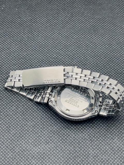 T433 ★ CITIZEN シチズン 腕時計 28800 21 JEWELS 自動巻き 4-691181 Y アンテーク < ブランド  T433 ★ CITIZEN シチズン 腕時計 28800 21 JEWELS 自動巻き 4-691181 Y アンテーク < ブランドの