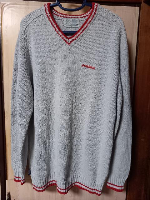 ���Ô��i��PEAKABOO�����Y�T�}�[�j�b�g(L) 