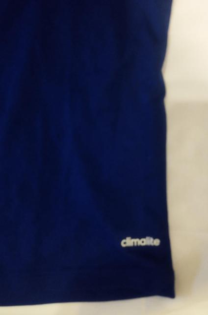 adidas サッカー ワールドカップ 日本代表 ユニフォームデザインTシャツ < 女性ファッション  adidas サッカー ワールドカップ 日本代表 ユニフォームデザインTシャツ < 女性ファッションの