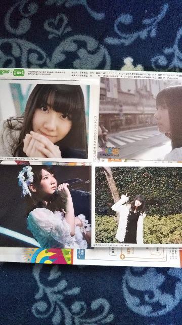 AKB48写真等 柏木由紀セット < タレントグッズ  AKB48写真等 柏木由紀セット < タレントグッズの