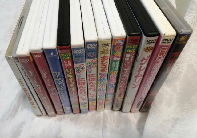 選び放題まとめ売りDVD人気シリーズなど品薄 < CD/DVD/ビデオ  選び放題まとめ売りDVD人気シリーズなど品薄 < CD/DVD/ビデオの