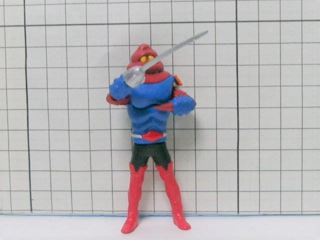 ◎現状品★アクマイザー3<ガブラフィギュア> < ホビー  ◎現状品★アクマイザー3<ガブラフィギュア>  < ホビーの