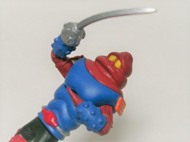 ◎現状品★アクマイザー3<ガブラフィギュア> < ホビー  ◎現状品★アクマイザー3<ガブラフィギュア> < ホビーの