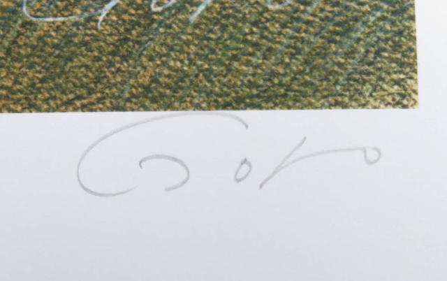 額装品を限定大特価出品!大人気「裸婦パステル画」シリーズから!石川吾郎氏作「ノスタルジア」の限定版画、エディション、直筆サインあり < ホビー 額装品を限定大特価出品!大人気「裸婦パステル画」シリーズから!石川吾郎氏作「ノスタルジア」の限定版画、エディション、直筆サインあり < ホビーの