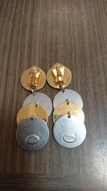 新品●イヤリング < 女性アクセサリー/時計  新品●イヤリング  < 女性アクセサリー/時計の