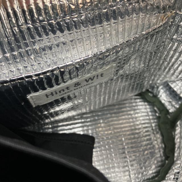 即決 アーバンリサーチ ボトルキーパーバッグ 保冷バッグ < ブランド  即決 アーバンリサーチ ボトルキーパーバッグ 保冷バッグ < ブランドの