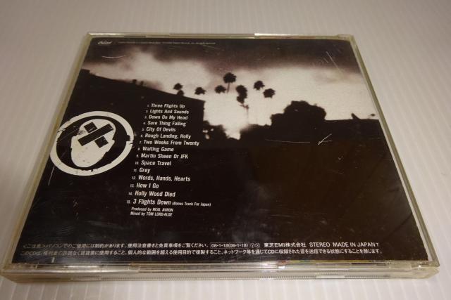 ѕtCG[J[hLights And Sounds()(CCCD)Yellowcard2270~  CD/DVD/rfI 