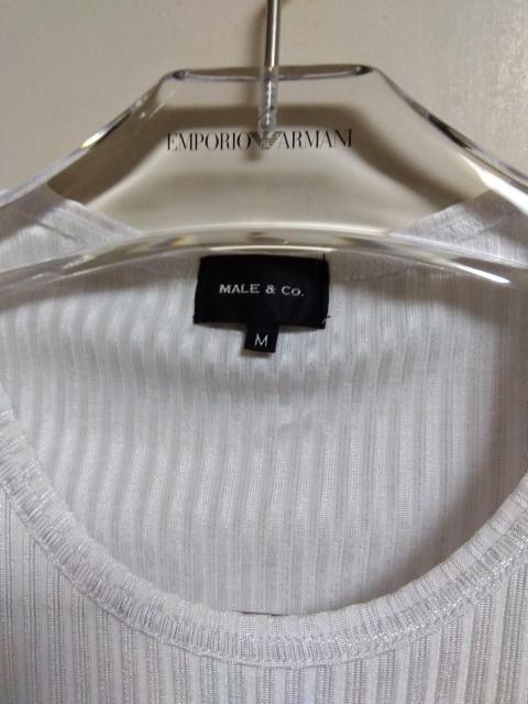 i@MALE  Co. TCYM  jt@bV 