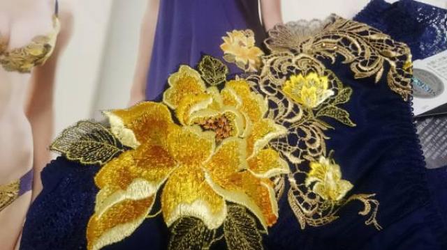 Wacoal/ワコール/salute/サルート/店舗限定/48G/迎賓の薔薇/ノーマルショーツ/スタンダードショーツ/M/KO < 女性ファッション Wacoal/ワコール/salute/サルート/店舗限定/48G/迎賓の薔薇/ノーマルショーツ/スタンダードショーツ/M/KO < 女性ファッションの