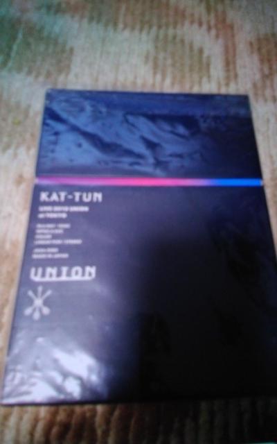 KAT−TUN LIVE TOUR 2018 CAST < CD/DVD/ビデオ  KAT−TUN LIVE TOUR 2018 CAST < CD/DVD/ビデオの