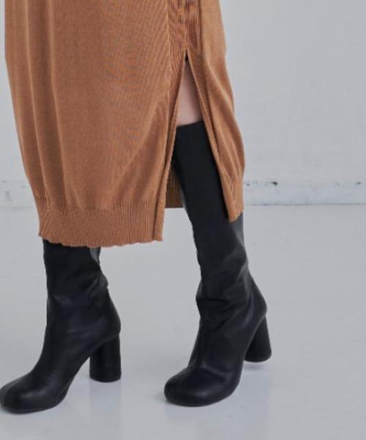 ���A���e�B���[�U�T�C�h�X���b�g�v�`�n�C�l�b�N�����O�����s���V�i���g�p�t��