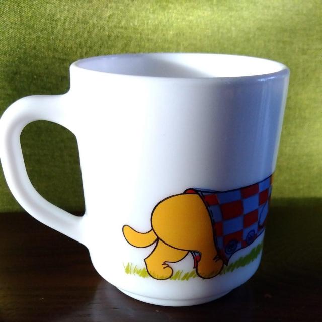 #ビンテージ#マグカップ# < インテリア/ライフ  #ビンテージ#マグカップ# < インテリア/ライフの
