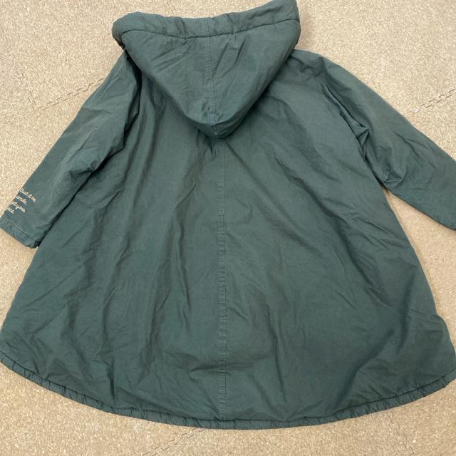 ドラッグストアーズ 厚手アウター ジャンパー コート カーキ < 女性ファッション  ドラッグストアーズ 厚手アウター ジャンパー コート カーキ < 女性ファッションの