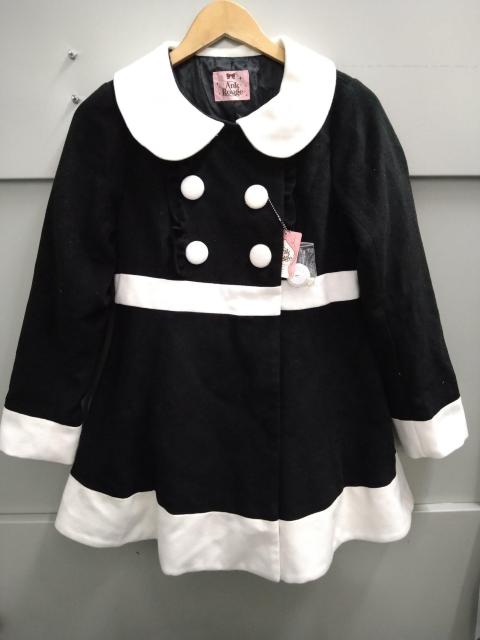 Ank Rouge☆バイカラードーリーコート < ブランド  Ank Rouge☆バイカラードーリーコート  < ブランドの