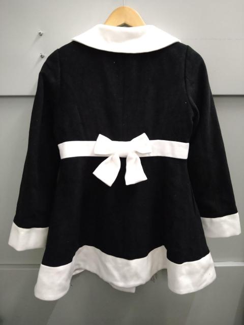 Ank Rouge☆バイカラードーリーコート < ブランド  Ank Rouge☆バイカラードーリーコート < ブランドの