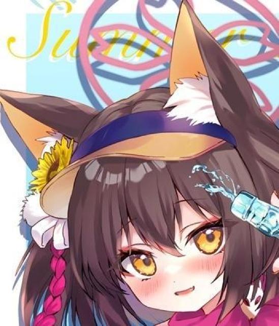 同人誌 Summer Archive Chiffon 萌乃もか ブルアカ  C104 < アニメ/コミック/キャラクター  同人誌 Summer Archive Chiffon 萌乃もか ブルアカ  C104  < アニメ/コミック/キャラクターの