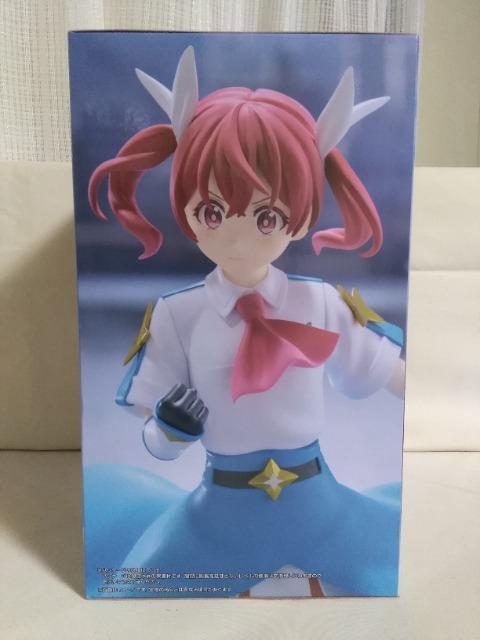 Ѓ}W~GTrio-Try-iT@Figure ؁@Ji