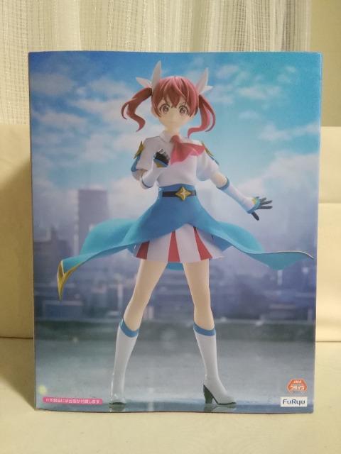 Ѓ}W~GTrio-Try-iT@Figure ؁@Ji