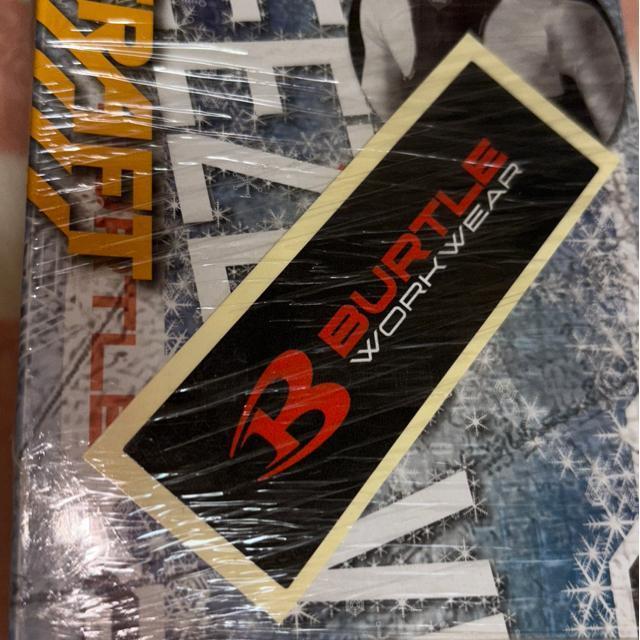 バートル フリーザーベスト&アイスパックセット AC350S 新品・未開封 送料込 < 男性ファッション  バートル フリーザーベスト&アイスパックセット AC350S 新品・未開封 送料込 < 男性ファッションの