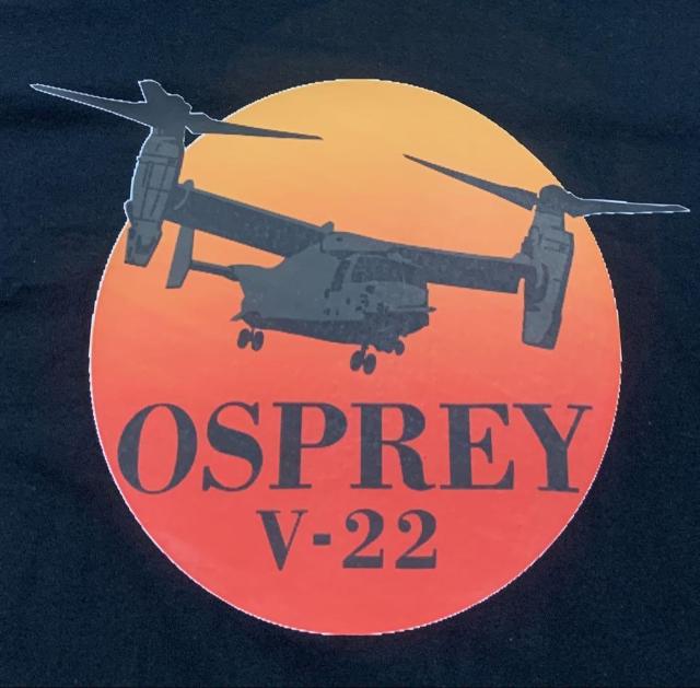 Vi OSPREY V-22 US~^ OtBbN TVc ubN M  jt@bV 