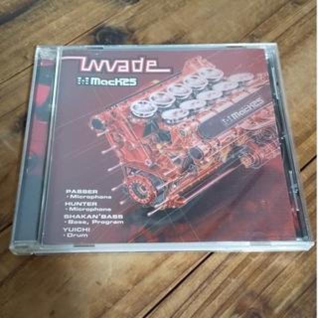 中古CD invade / 麻波25 < タレントグッズ  中古CD invade / 麻波25  < タレントグッズの