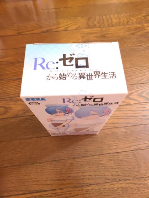 Re:ゼロから始める異世界生活 プレミアムフィギュア レム 白衣の天使Ver. < アニメ/コミック/キャラクター Re:ゼロから始める異世界生活 プレミアムフィギュア レム 白衣の天使Ver. < アニメ/コミック/キャラクターの