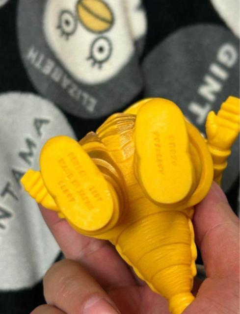 【極美品!!ウルトラマンゼアス2】 デジタルカネゴン フィギュア < ホビー  【極美品!!ウルトラマンゼアス2】 デジタルカネゴン フィギュア < ホビーの