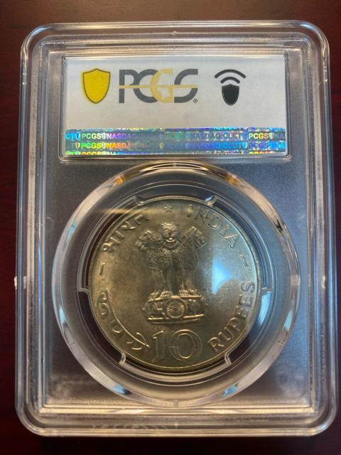 PCGS NCG アンティークコイン 銀貨 インドルピー < ホビー PCGS NCG アンティークコイン 銀貨 インドルピー < ホビーの