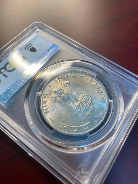 PCGS NCG アンティークコイン 銀貨 インドルピー < ホビー PCGS NCG アンティークコイン 銀貨 インドルピー < ホビーの