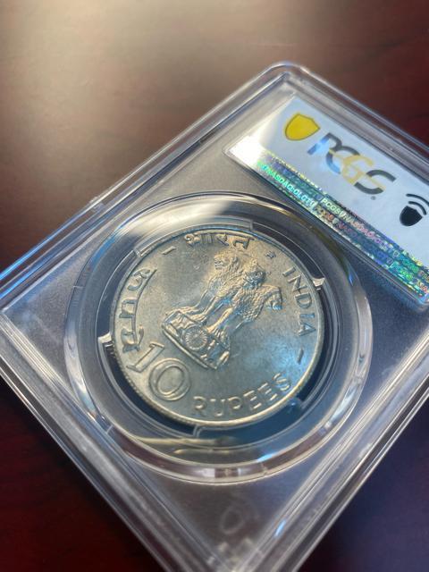 PCGS NCG アンティークコイン 銀貨 インドルピー < ホビー PCGS NCG アンティークコイン 銀貨 インドルピー < ホビーの