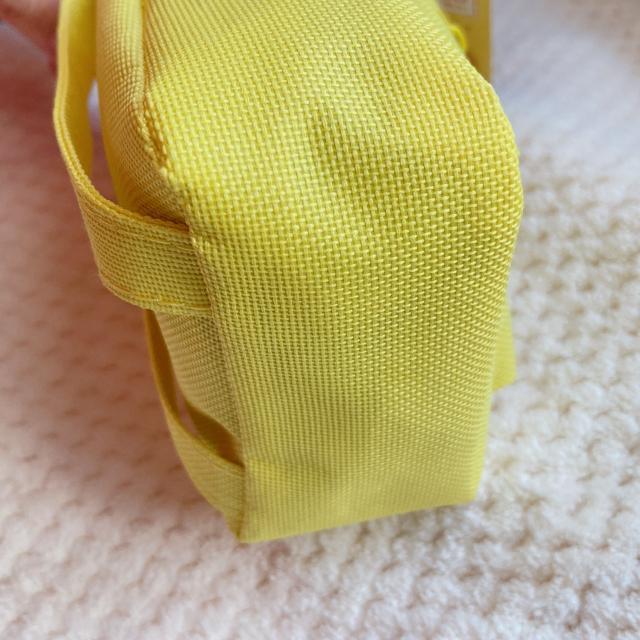 新品 ミニ リュック カラビナ付 キーホルダー 黄色 オタ活 ぬい活 ミニチュア N2m < 女性ファッション 新品 ミニ リュック カラビナ付 キーホルダー 黄色 オタ活 ぬい活 ミニチュア N2m < 女性ファッションの