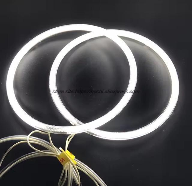 希少■送料無料 トヨタ FJクルーザー【左右セット】エンジェルアイズ ヘッドライトキット 超高輝度LEDリングライト < 自動車/バイク 希少■送料無料 トヨタ FJクルーザー【左右セット】エンジェルアイズ ヘッドライトキット 超高輝度LEDリングライト < 自動車/バイク