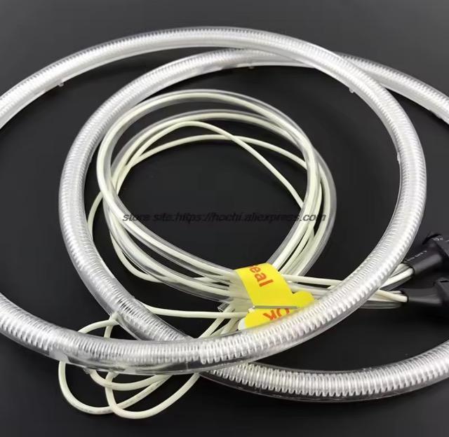 希少■送料無料 トヨタ FJクルーザー【左右セット】エンジェルアイズ ヘッドライトキット 超高輝度LEDリングライト < 自動車/バイク 希少■送料無料 トヨタ FJクルーザー【左右セット】エンジェルアイズ ヘッドライトキット 超高輝度LEDリングライト < 自動車/バイク