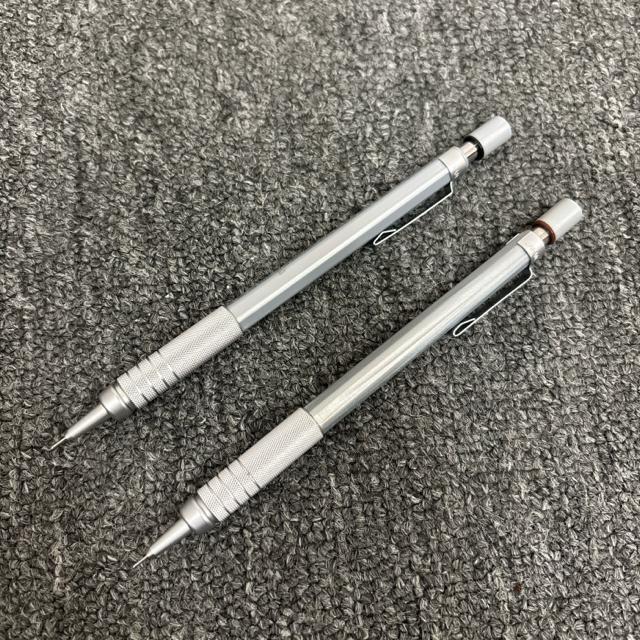  Pentel ؂Ă GRAPHGEAR500 V[vyV 2{  CeA/Ct 