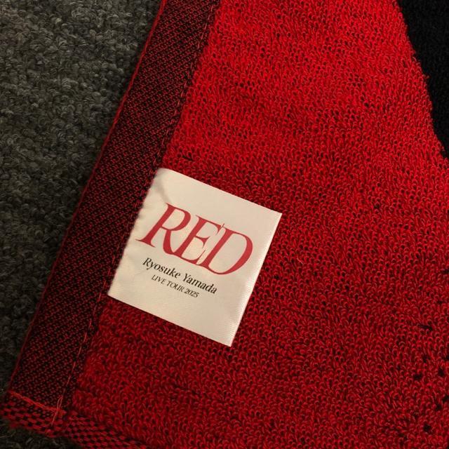 即決 Ryosuke Yamada LIVE TOUR 2025 タオル 2枚 < タレントグッズ 即決 Ryosuke Yamada LIVE TOUR 2025 タオル 2枚 < タレントグッズの