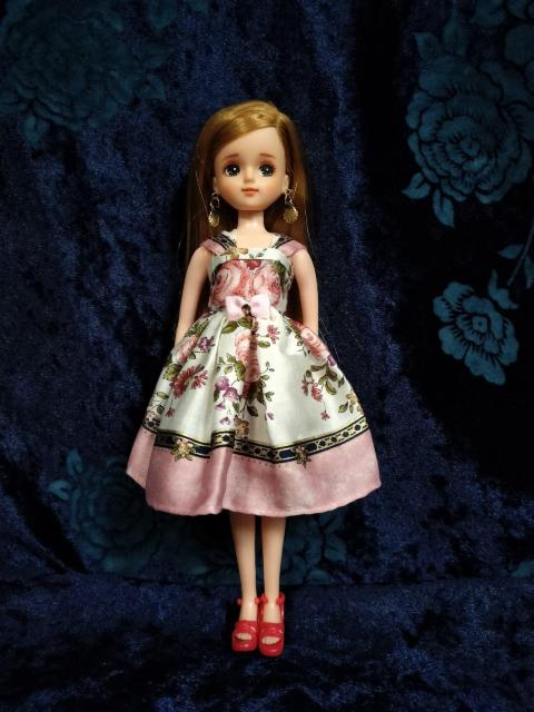 リカちゃん本体アウトフィットセット < おもちゃ リカちゃん本体アウトフィットセット < おもちゃの