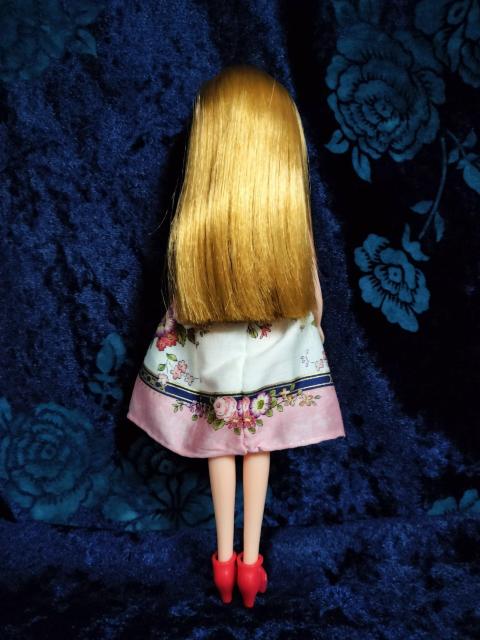 リカちゃん本体アウトフィットセット < おもちゃ リカちゃん本体アウトフィットセット < おもちゃの