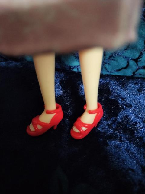 リカちゃん本体アウトフィットセット < おもちゃ リカちゃん本体アウトフィットセット < おもちゃの