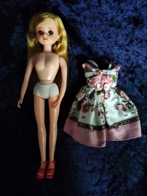 リカちゃん本体アウトフィットセット < おもちゃ リカちゃん本体アウトフィットセット < おもちゃの