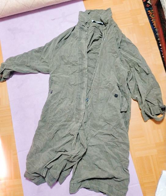 zara U fB[X OR[g l M Õi   t@bV 