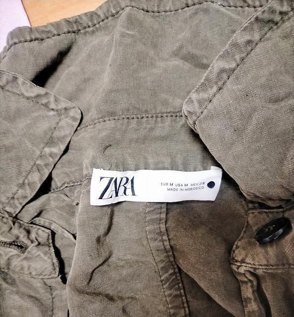 zara U fB[X OR[g l M Õi  t@bV 