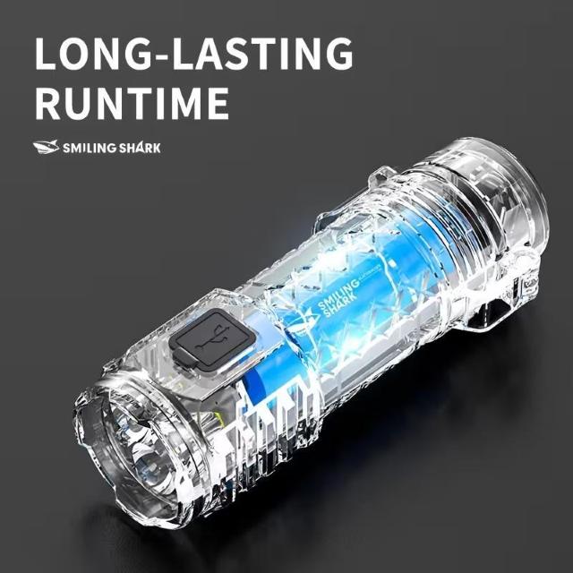 i890~SMILING SHARK PxdAUSB-C[d^NeBJdiUSBP[utj  CeA/Ct 