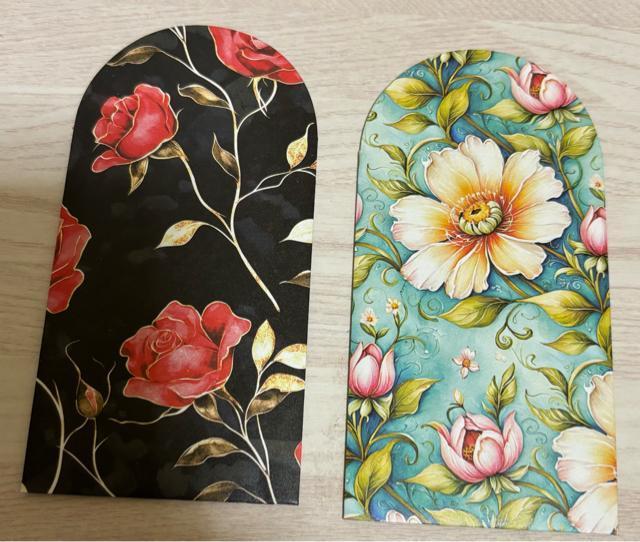 ミニ封筒 6枚 < ペット/手芸/園芸 ミニ封筒 6枚 < ペット/手芸/園芸の