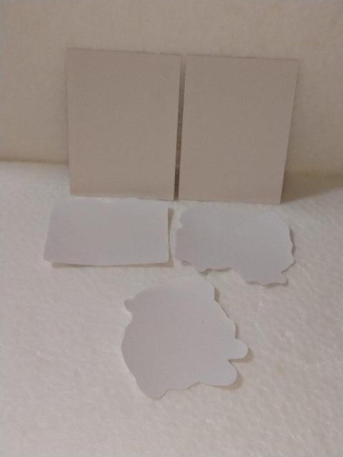 魔法少女まどかマギカ チェキ風カード&ダイカットステッカー セット < アニメ/コミック/キャラクター 魔法少女まどかマギカ チェキ風カード&ダイカットステッカー セット < アニメ/コミック/キャラクターの