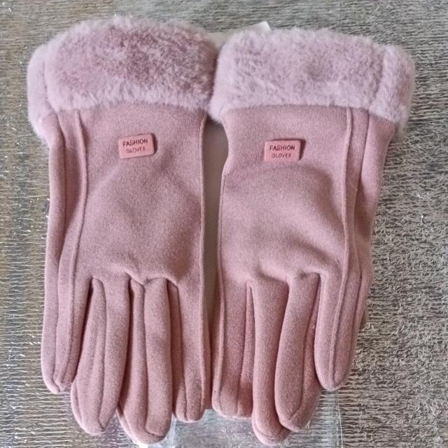 冬、ピンク手袋 < 女性ファッション 冬、ピンク手袋 < 女性ファッションの