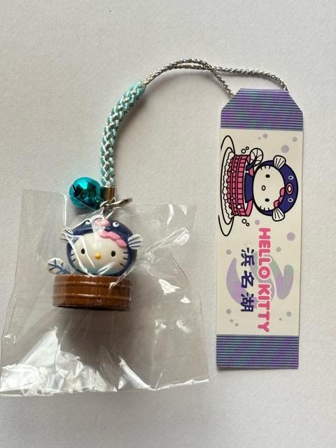 ハローキティ★2001★静岡 浜名湖限定★うなぎver.★根付け < 家電/AV ハローキティ★2001★静岡 浜名湖限定★うなぎver.★根付け < 家電/AVの