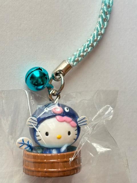 ハローキティ★2001★静岡 浜名湖限定★うなぎver.★根付け < 家電/AV ハローキティ★2001★静岡 浜名湖限定★うなぎver.★根付け < 家電/AVの