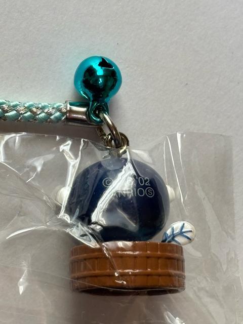 ハローキティ★2001★静岡 浜名湖限定★うなぎver.★根付け < 家電/AV ハローキティ★2001★静岡 浜名湖限定★うなぎver.★根付け < 家電/AVの